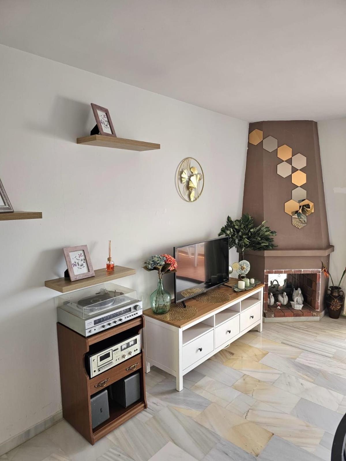 Apartamento Sea View Celeste Costa Del Sol Playa Chapparal La Cala De Mijas Luaran gambar